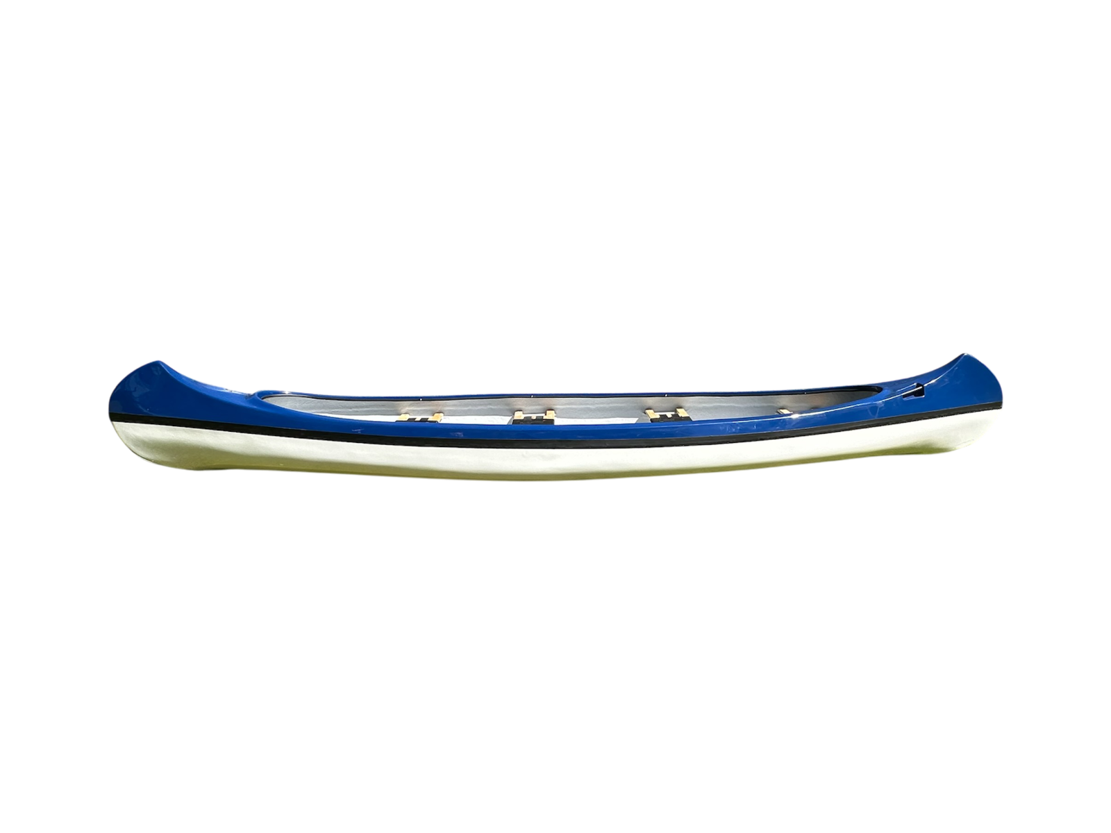 Indian Canoes 550 kano