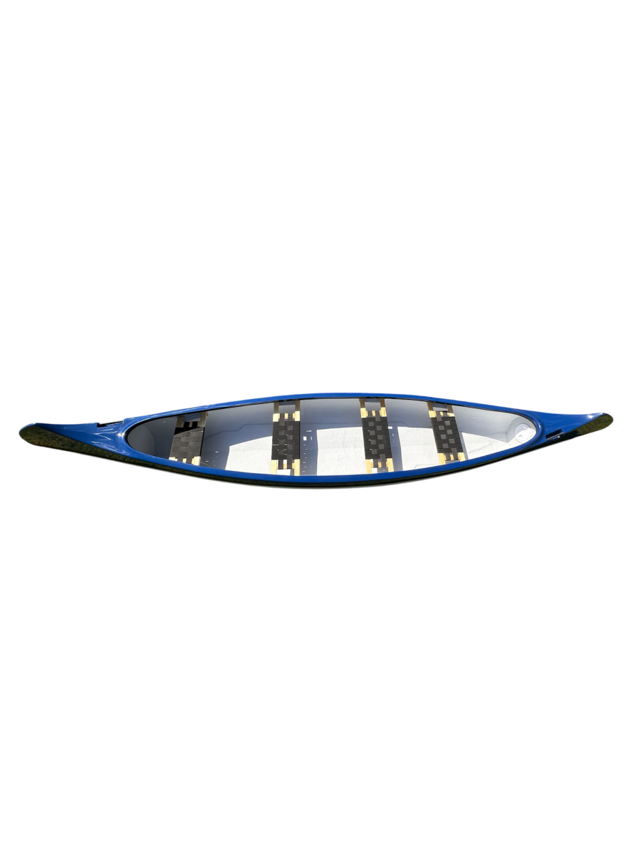 Indian Canoes 550 kano