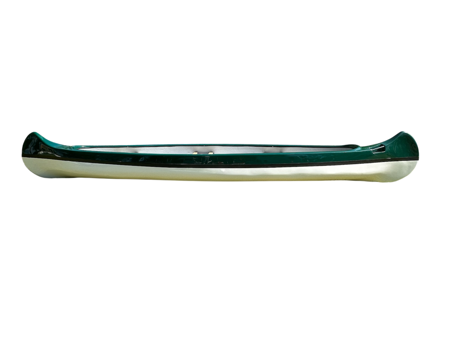 Indian Canoes 500 kano 