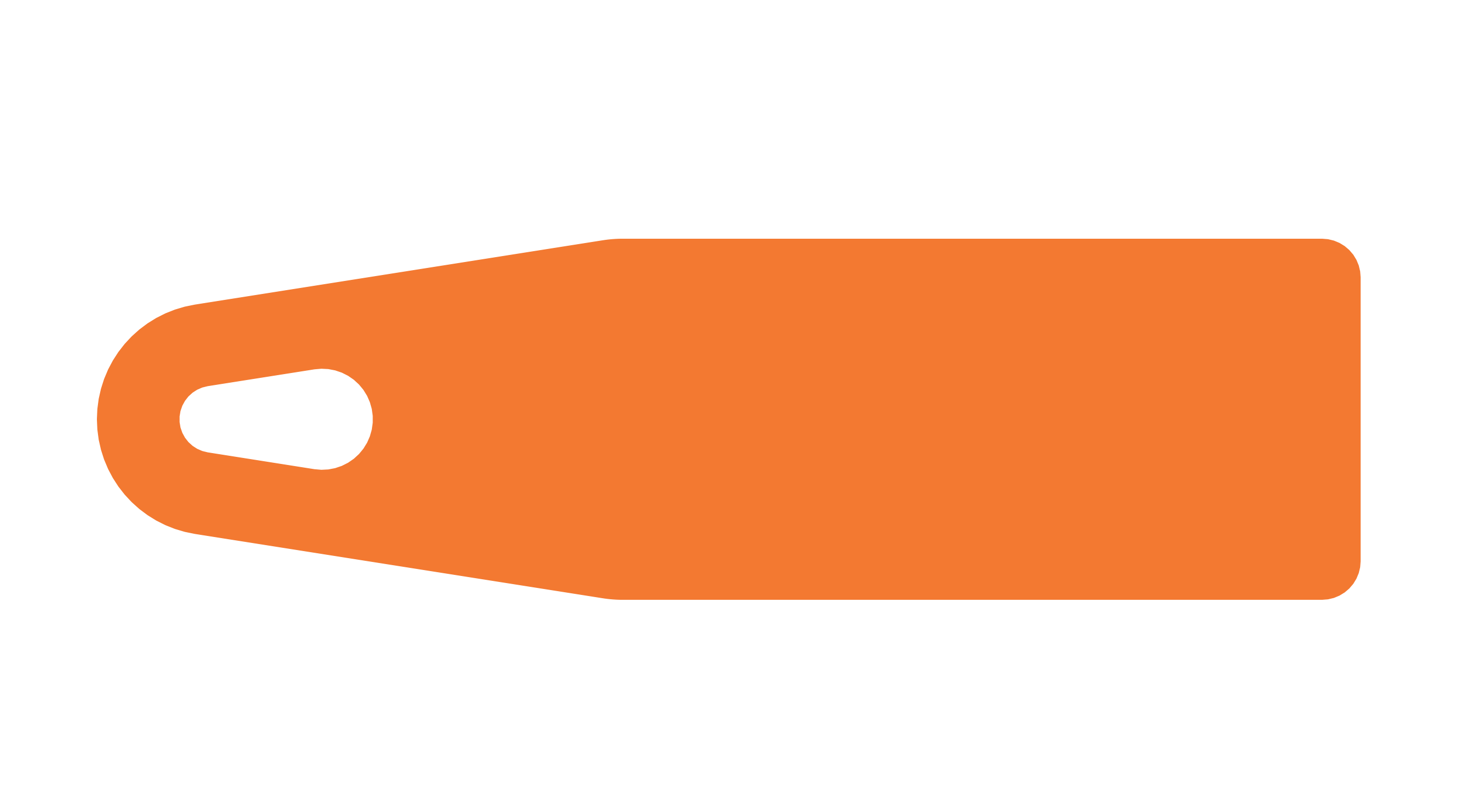 KajakSport Transportflag til kano og kajak