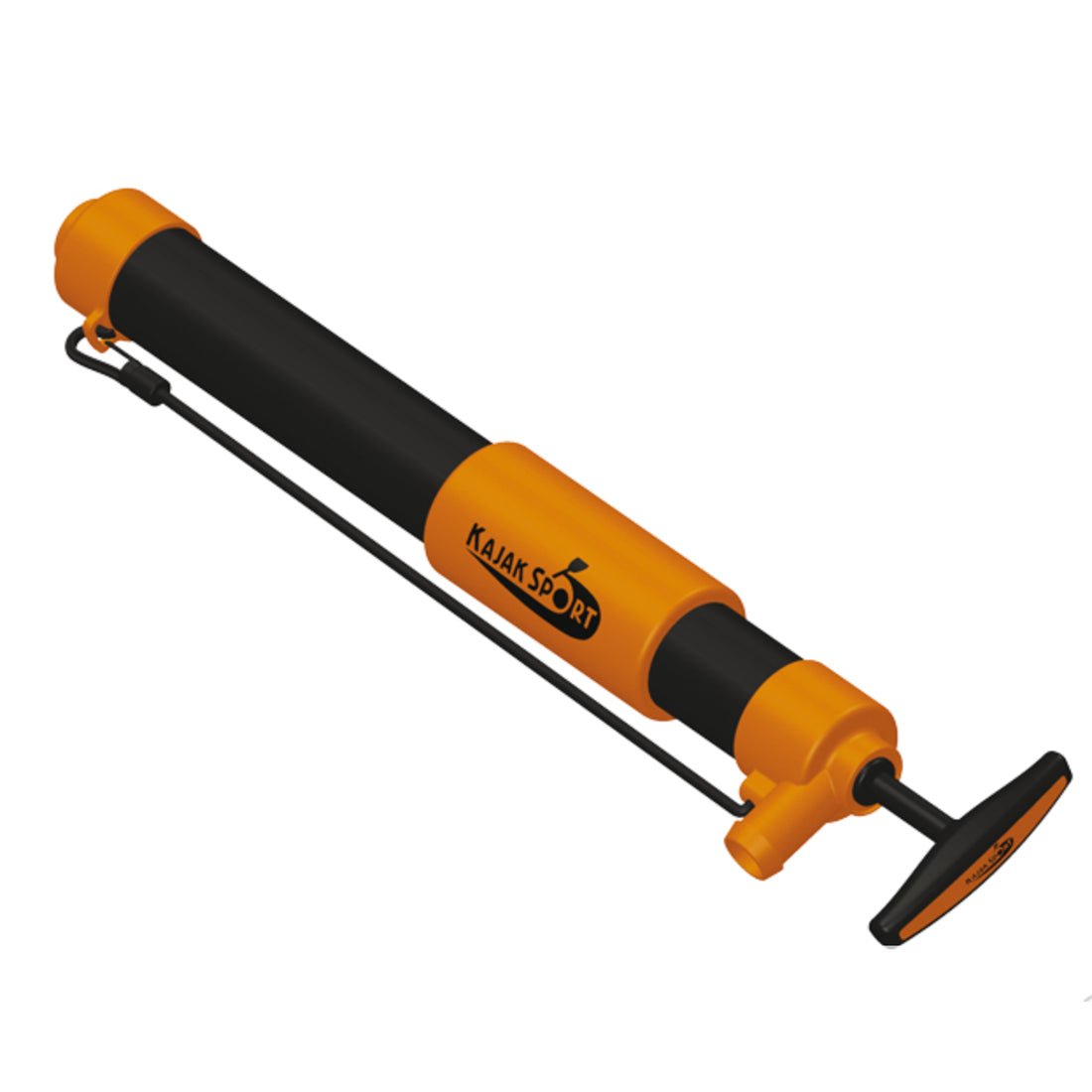 Kajaksport pumpe
