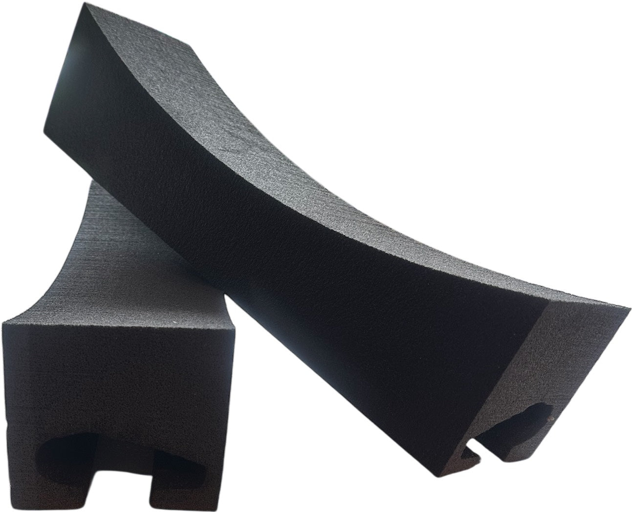 KajakSport Skumvugger Thule Wingbar profil