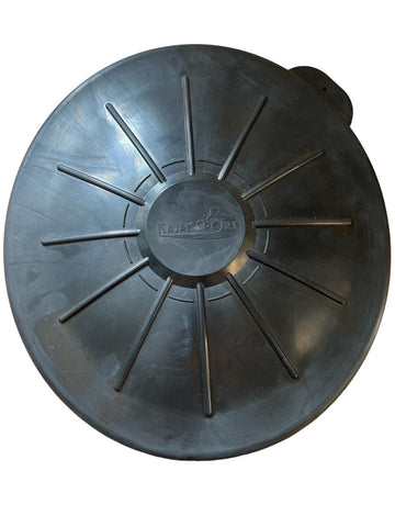 Valley Luge 004, 34x30cm oval - KajakSport