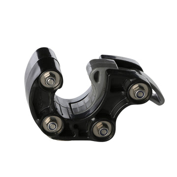 KajakSport Self Rescue Clamps