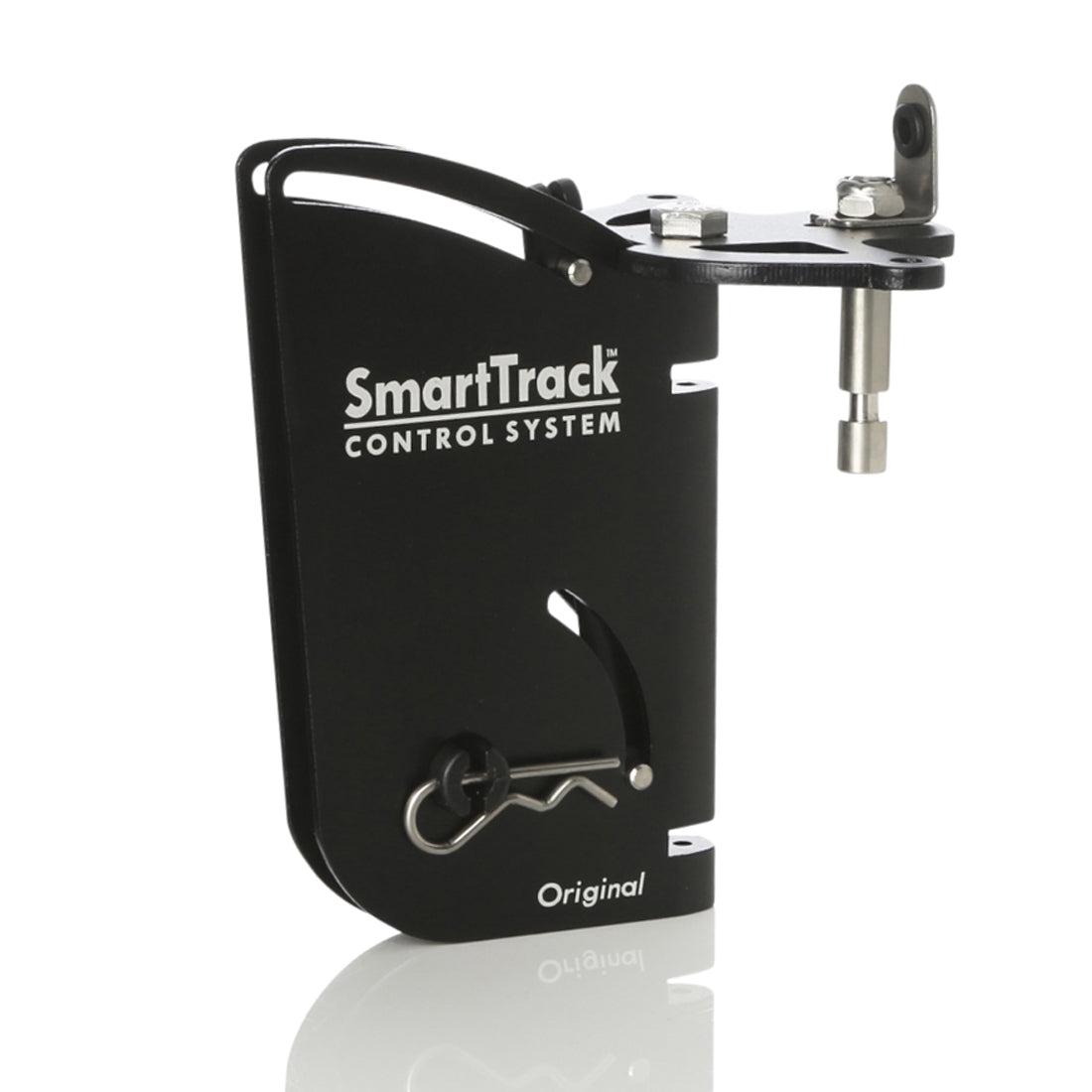 SmartTrack rorhus
