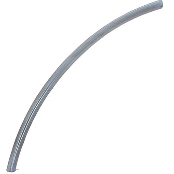 Klar plastslange 8/10mm