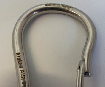Whetman Kraken karabin