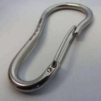 Whetman Kraken karabin