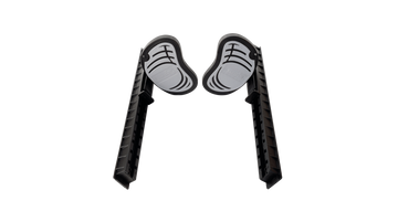KajakSport Flex Joint Styresystem
