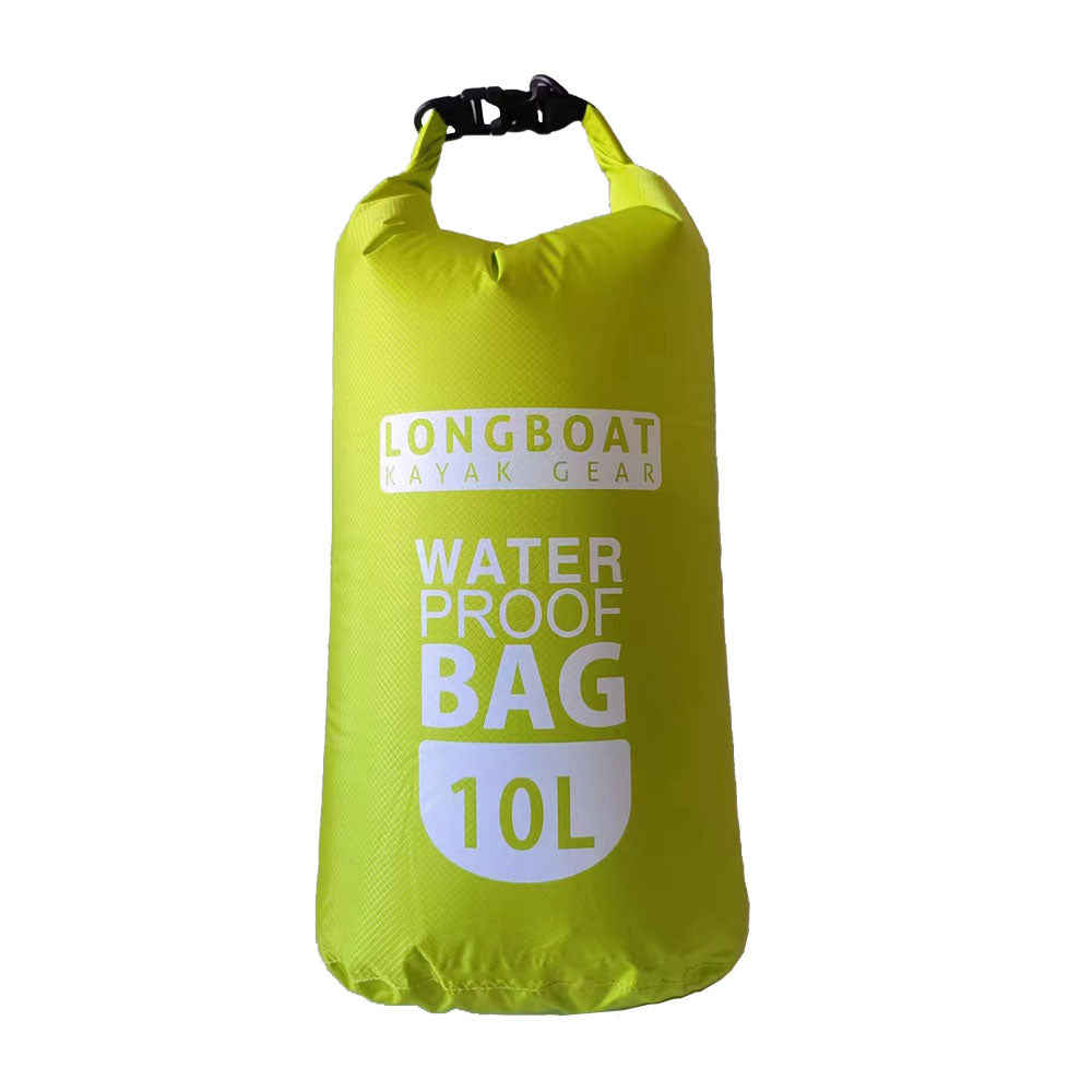 Longboat ultra lightweight drybag 10L