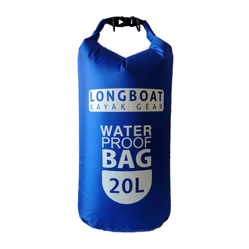 Longboat ultra lightweight drybag 20L
