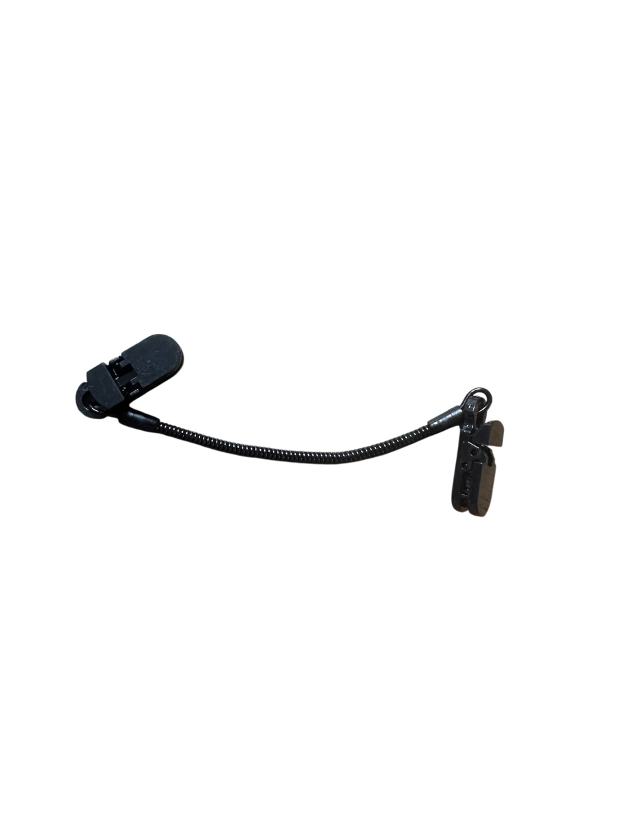 Longboat Cap retainer 