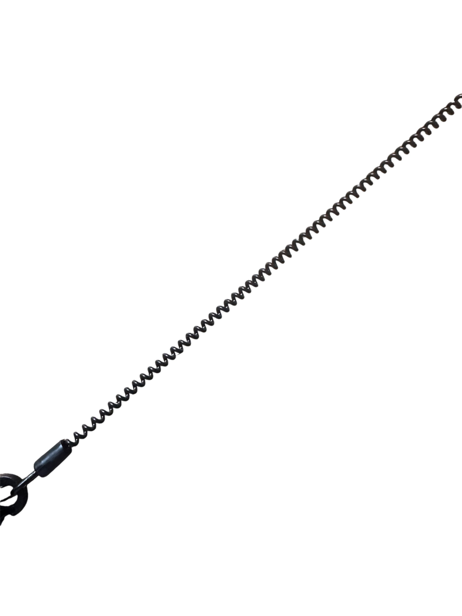 Longboat Cap retainer 