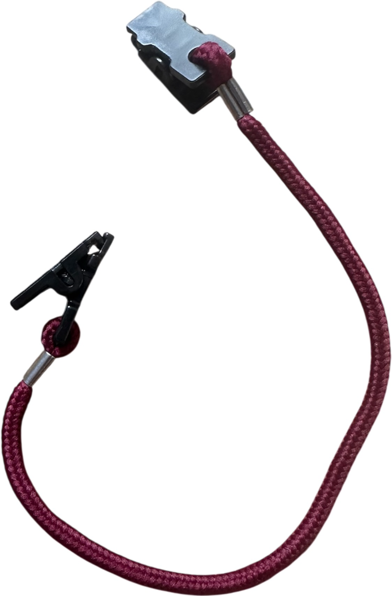 Longboat Cap retainer 