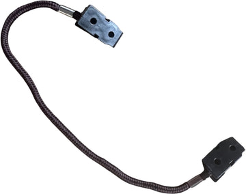 Longboat Cap retainer 