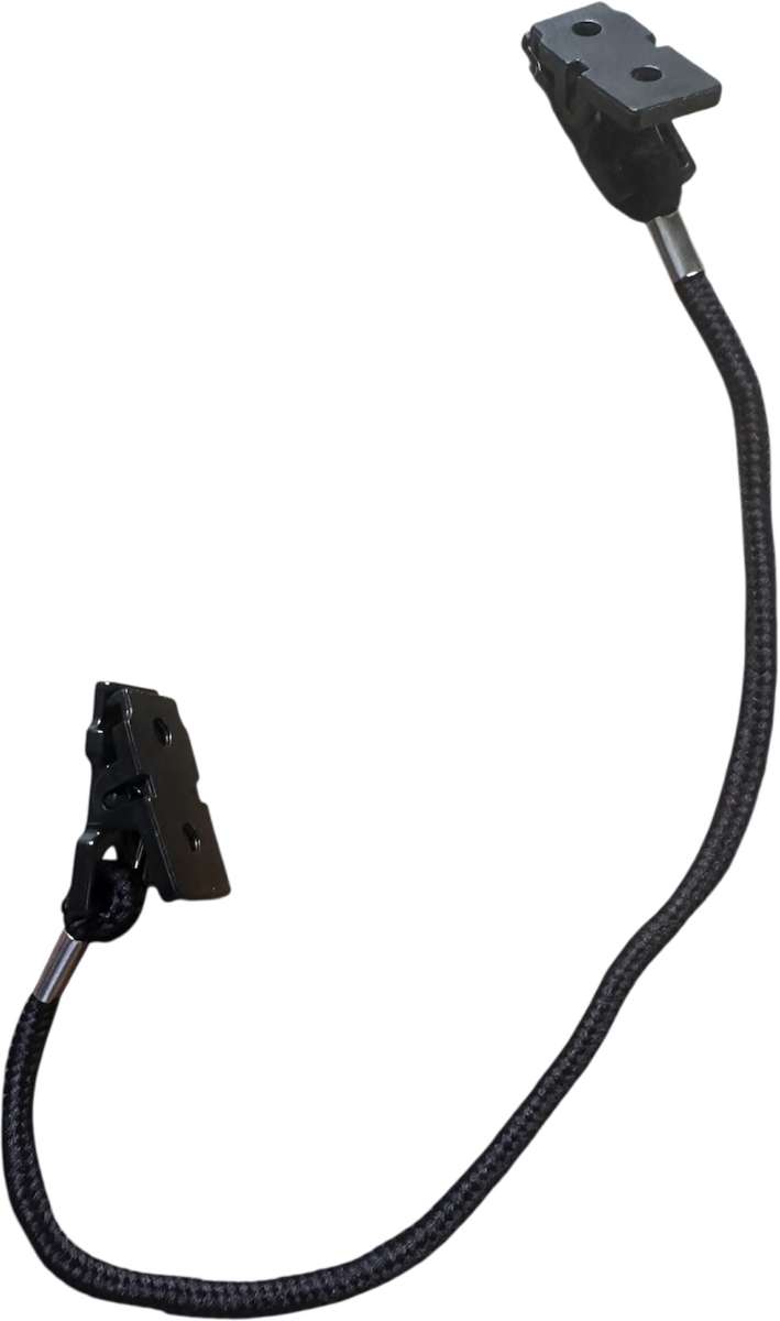 Longboat Cap retainer 