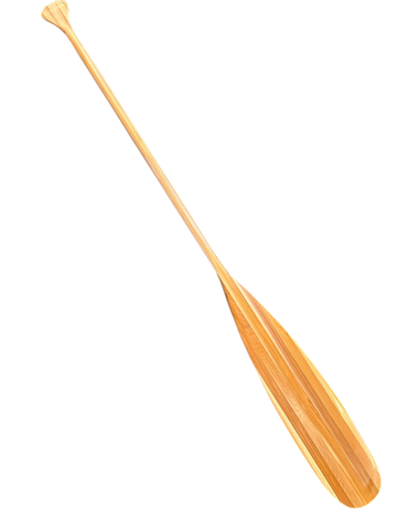 Longboat Yukon cedertræ paddel