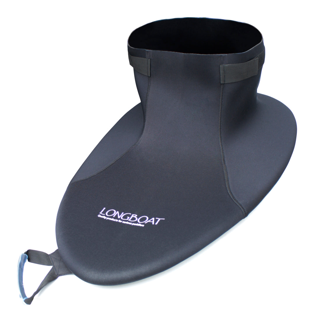Longboat sprayskirt neopren greenland (Sprayskirt/cover)