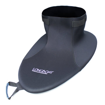 Longboat sprayskirt neopren greenland (Sprayskirt/cover)