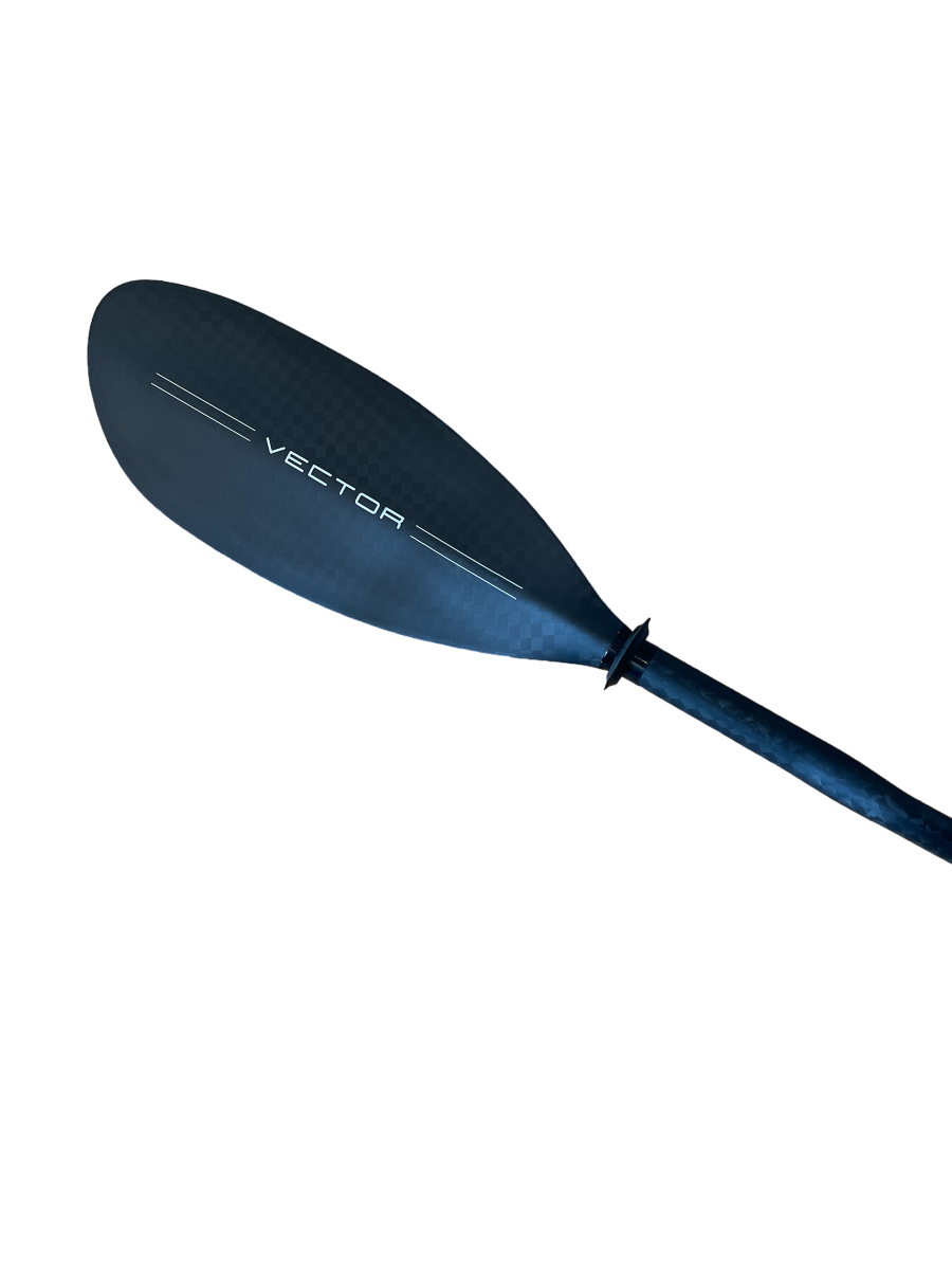 Longboat Vector bent shaft pagaj