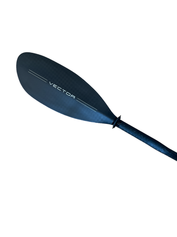 Longboat Vector bent shaft pagaj