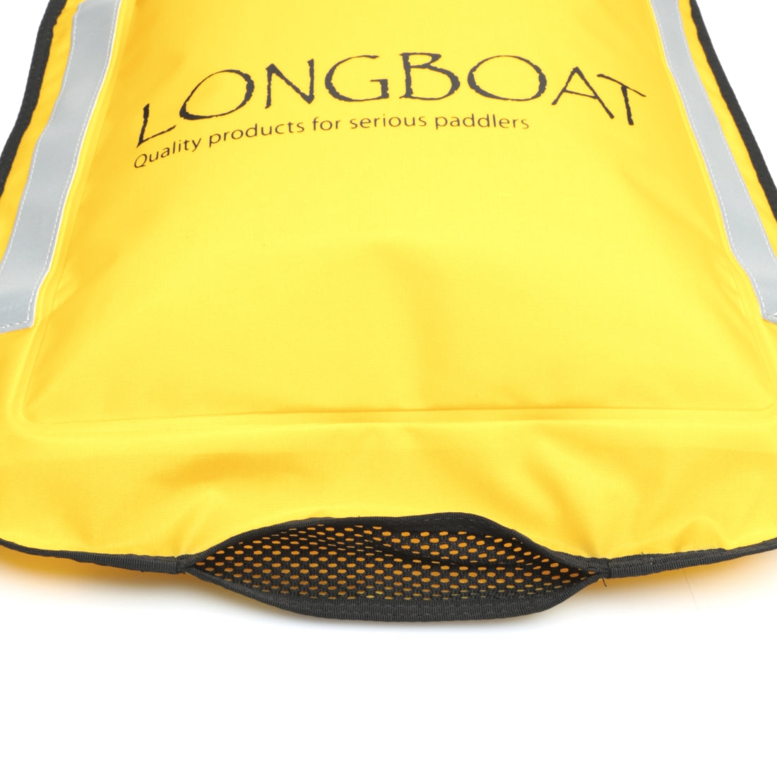 Longboat pagajflyder oppustelig