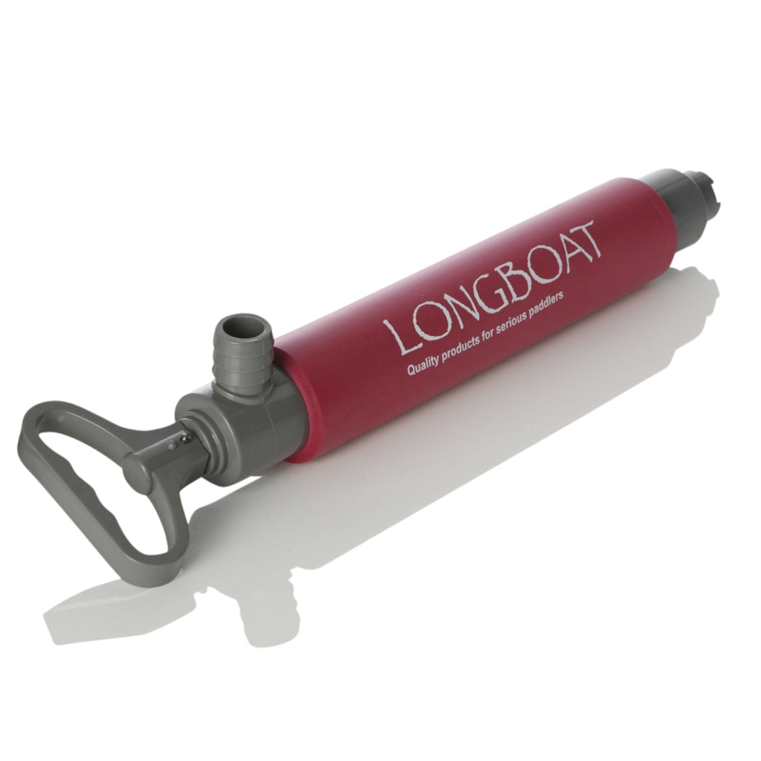 Longboat pumpe havkajak