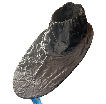 Longboat Coastal nylon sprayskirt