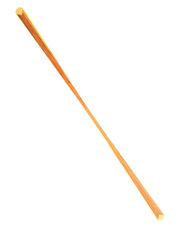 Longboat Standard grønlandsåre uden skuldre