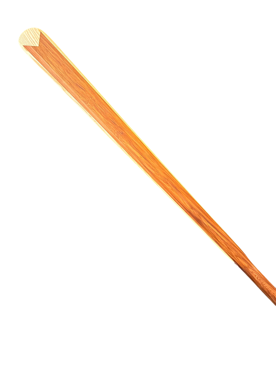 Longboat Standard grønlandsåre uden skuldre