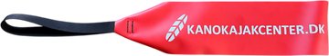 Longboat transportflag 