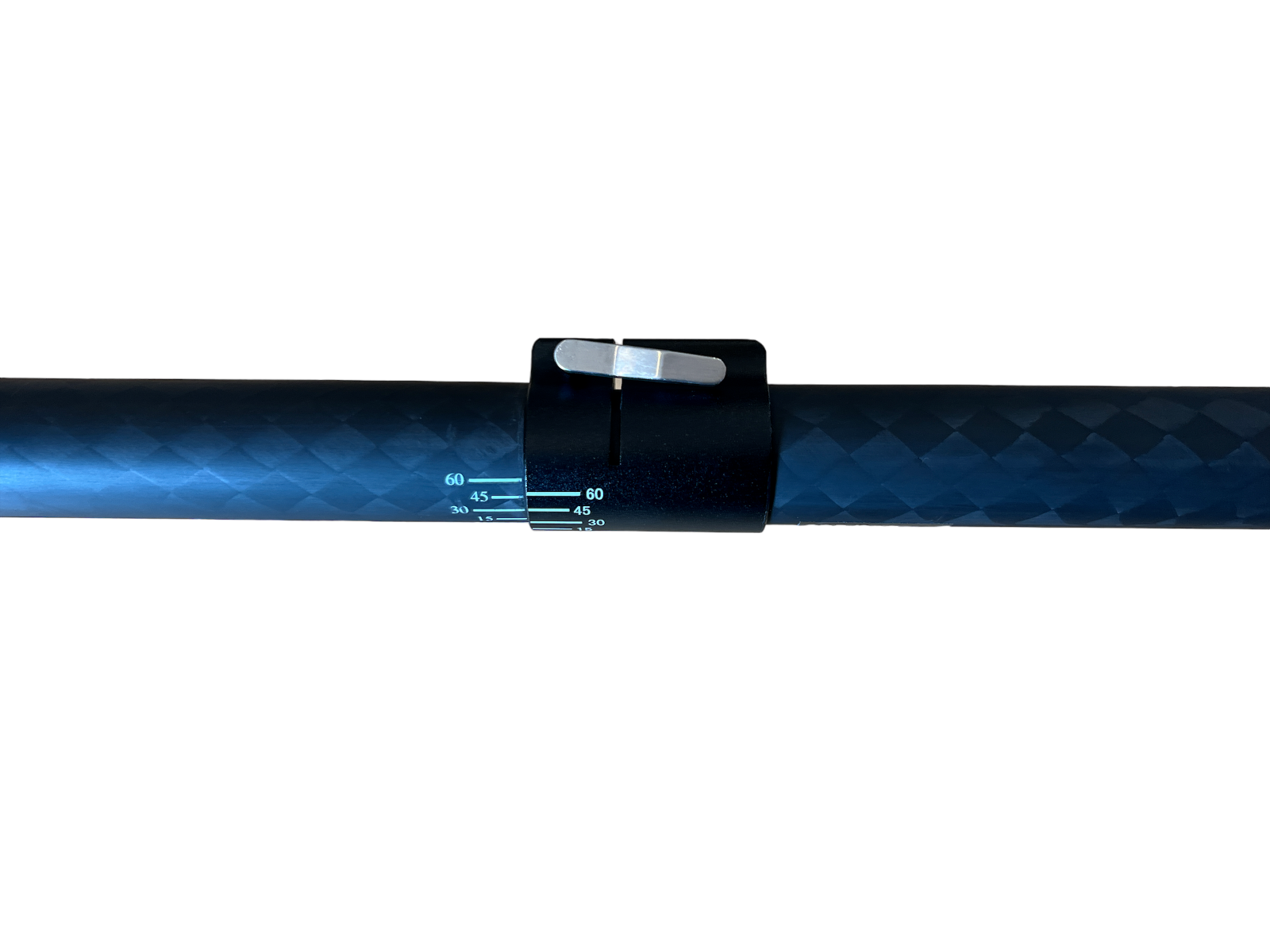 Longboat Vector bent shaft pagaj