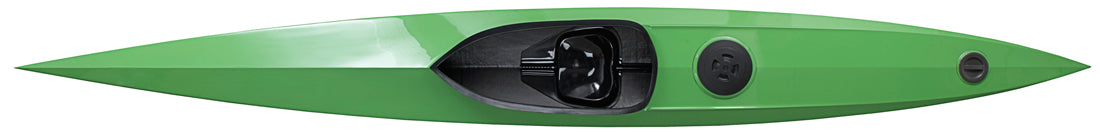 Struer Boats Malik turkajak (Kajakker)