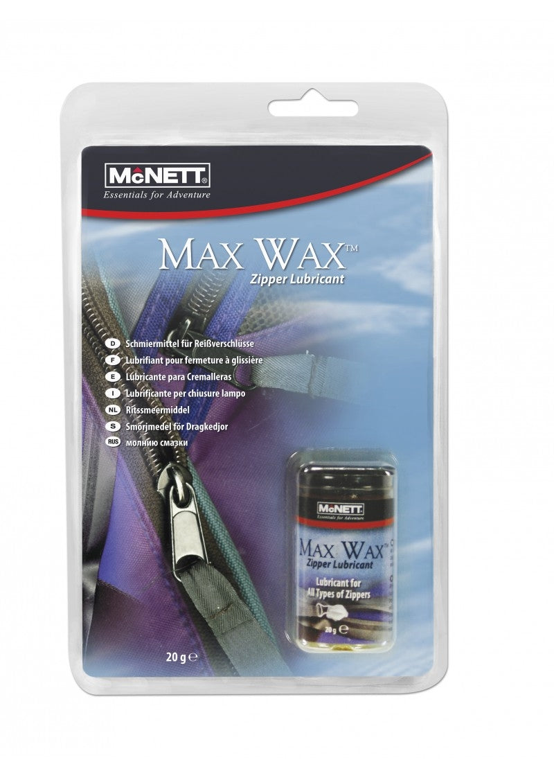 McNett Max Wax 