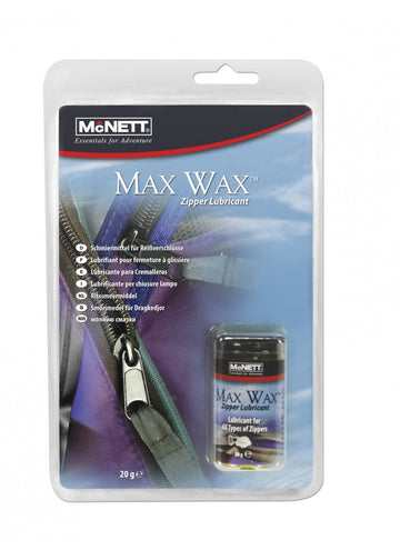 McNett Max Wax 