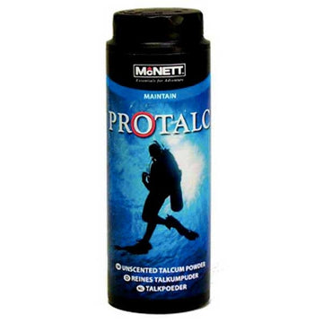McNett Protalc - talkum til latexmanchetter