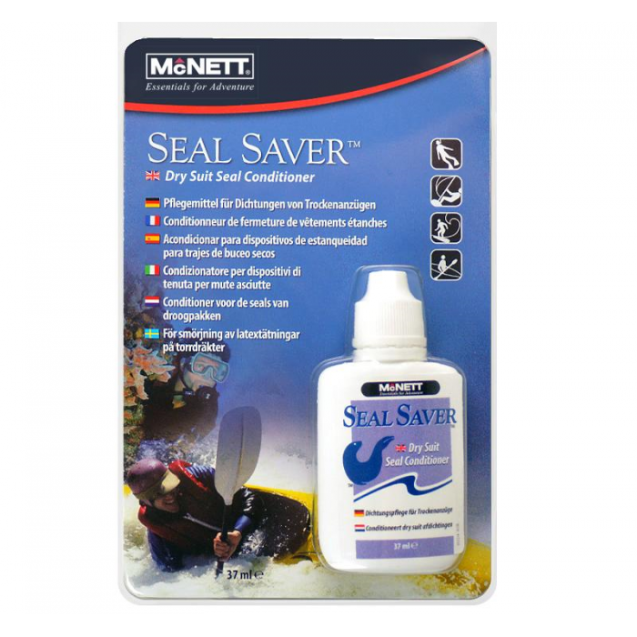McNett Seal Saver latexpleje