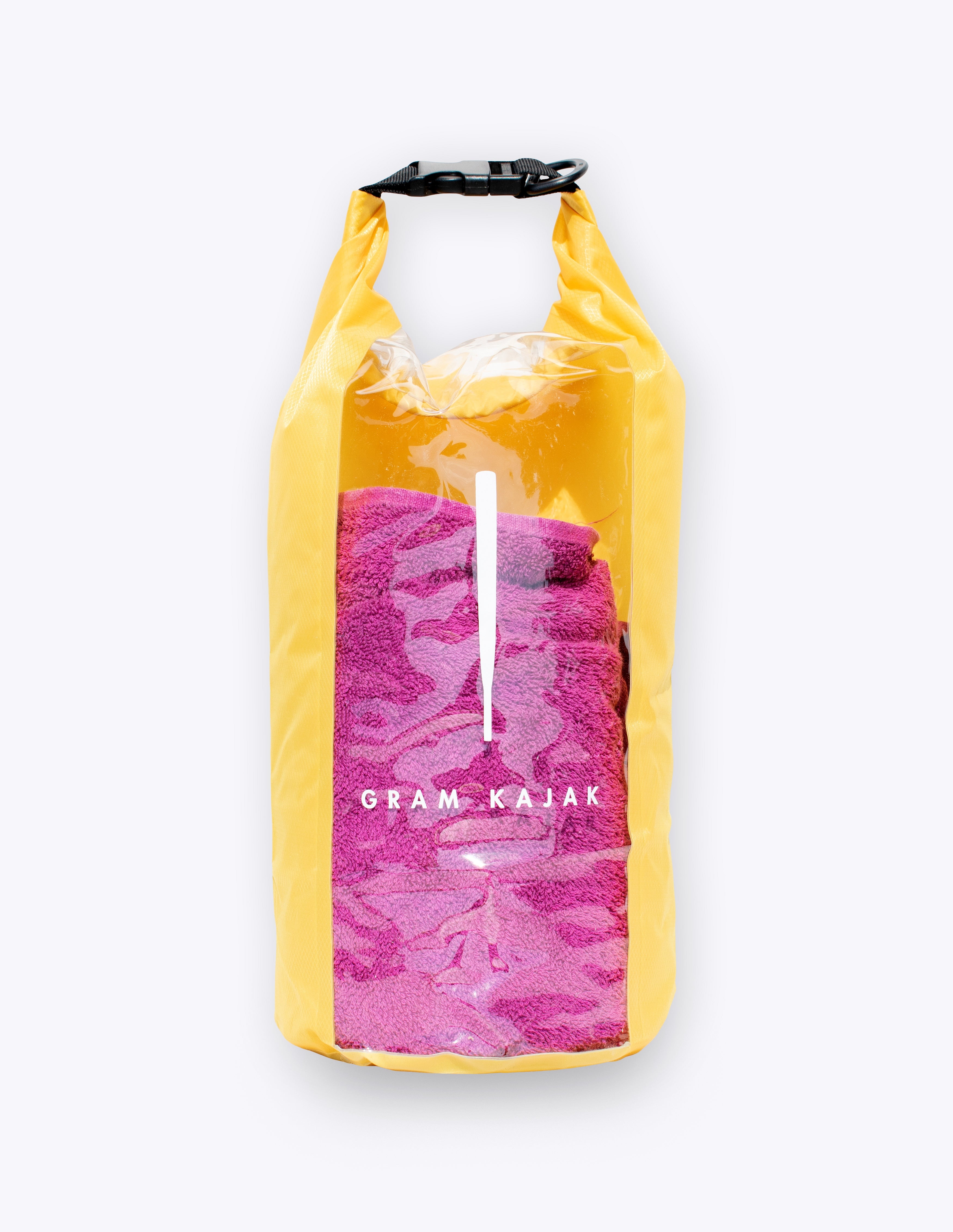 Gram Drybag, 12 l
