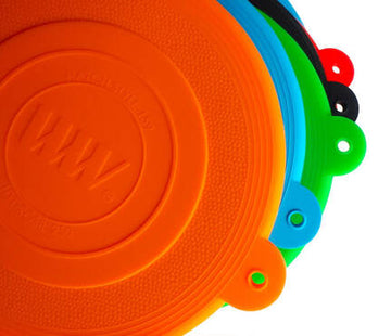 Valley Luge 001, 19,5cm rund - Whetman