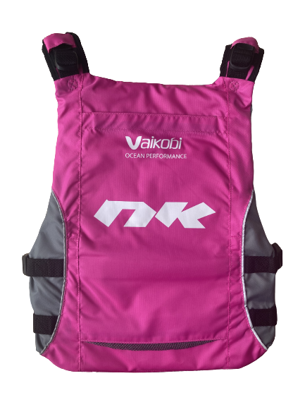 Nordic Kayaks Vaikobi V3 vest i Pink