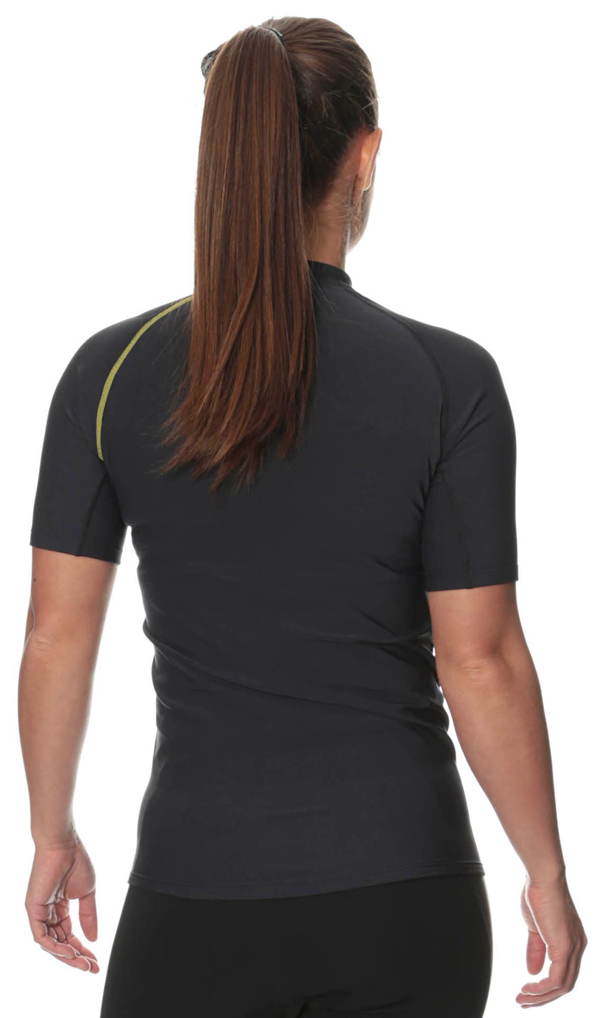 Nookie Thermal base layer kortærmet