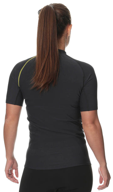 Nookie Thermal base layer kortærmet