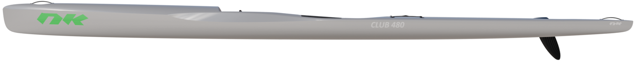 Nordic Kayaks Club 480 Surfski