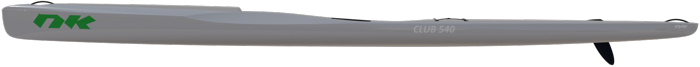 Nordic Kayaks Club 540 Surfski