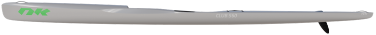 Nordic Kayaks Club 560 Surfski
