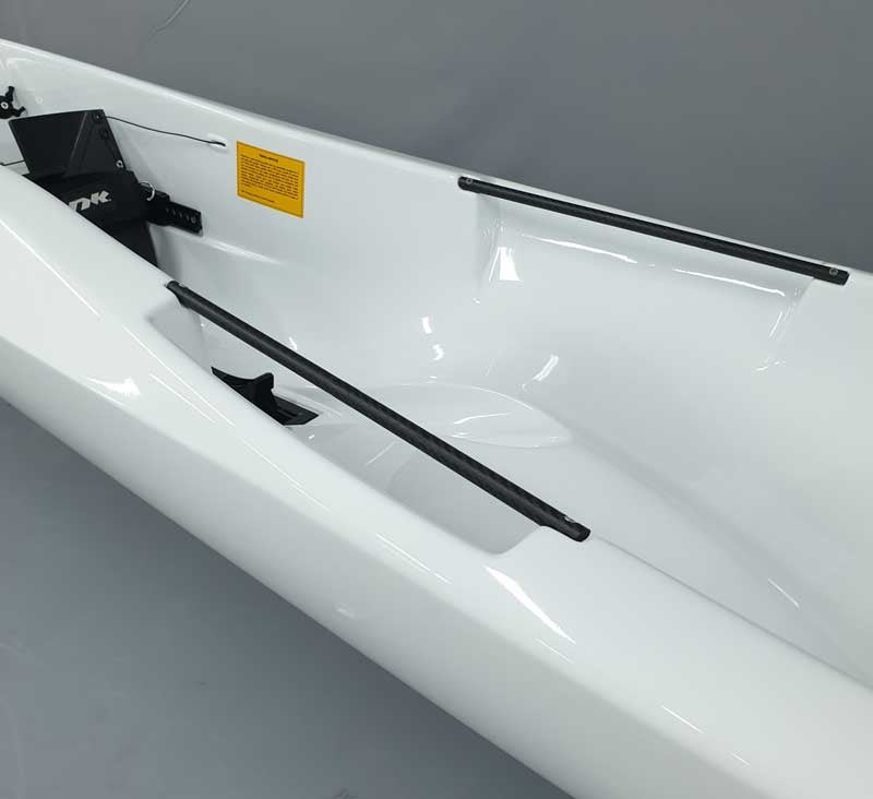 Nordic Kayaks Exrcise surfski