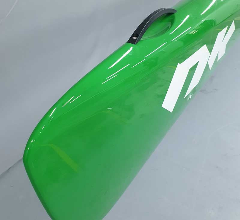 Nordic Kayaks Exrcise surfski