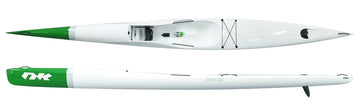 Nordic Kayaks Exrcise surfski
