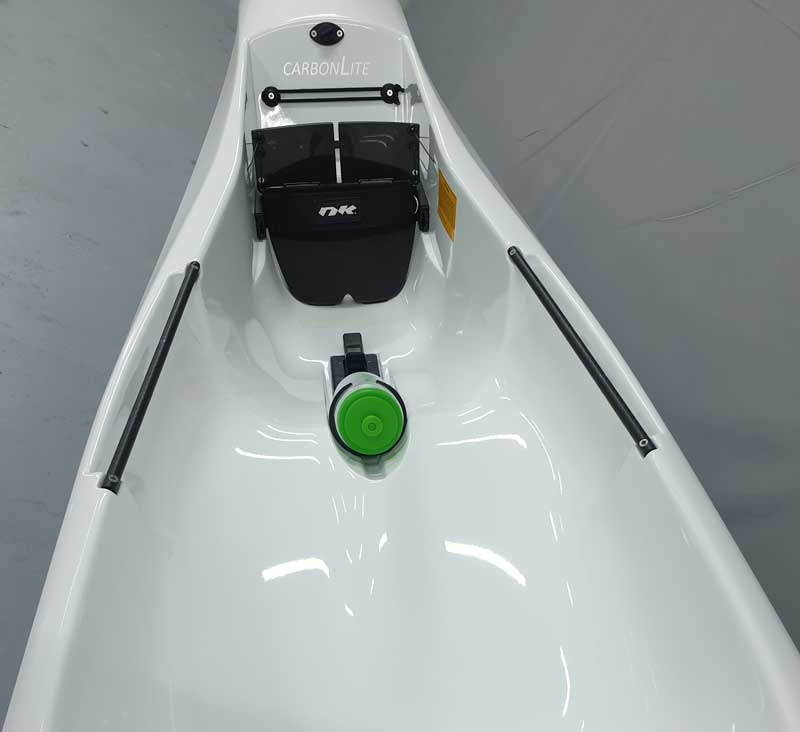 Nordic Kayaks Squall 540 surfski