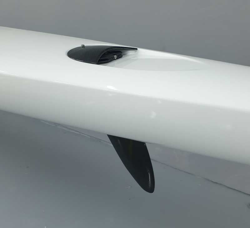Nordic Kayaks Squall 540 surfski